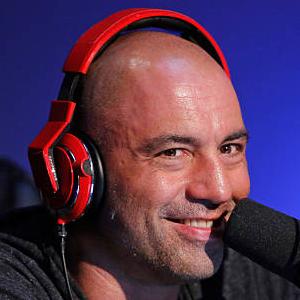 JoeRogan