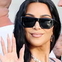 Kim Kardashian Voice Generator