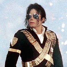 Michael Jackson Voice Generator
