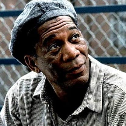 Morgan Freeman Voice Generator