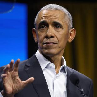Barack Obama AI Voice Generator