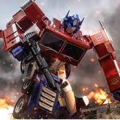 Optimus Prime