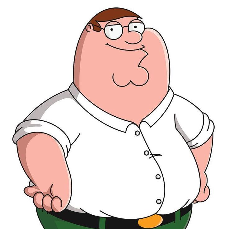 Peter Griffin AI Voice Generator