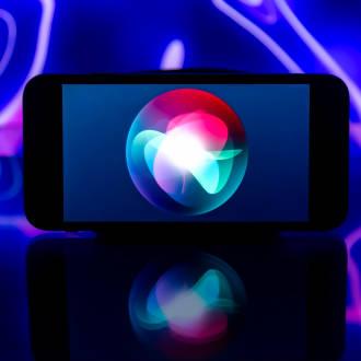Siri Voice Modifier