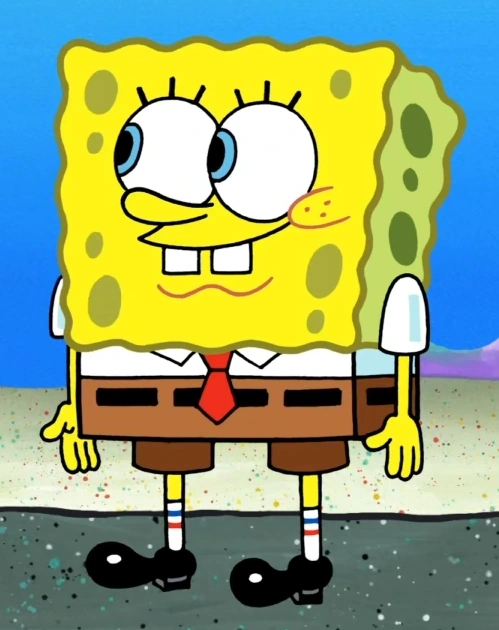 SpongeBob AI Voice Generator