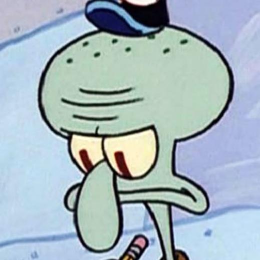 Squidward AI Voice Generator