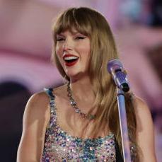 Taylor Swift AI Voice Generator