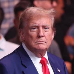 Donald Trump AI Voice Generator